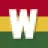 Logo van World A Reggae Entertainment
