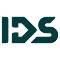 Logo van IDS - Your 4PL Logistics Control Tower