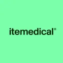 Logo van itemedical