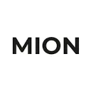 Logo van Mion Makelaars