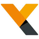 Logo van VuurKracht MKB-HRM