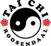 Logo van Tai Chi Roosendaal