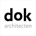 Logo van Dok architecten