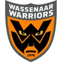 Logo van Wassenaar Warriors International Rugby Club