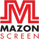 Logo van Mazon Screen BV
