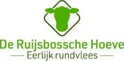 Logo van De Ruijsbossche Hoeve