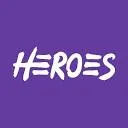 Logo van Endeavour Heroes