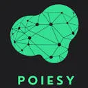 Logo van Poiesy B.V.