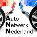 Logo van Auto Netwerk Nederland