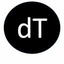 Logo van Jan Willem des Tombe