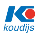 Logo van Koudijs Animal Nutrition B.V.