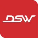 Logo van DSW Reclame