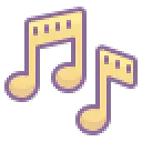 Logo van Heemsteeds Philharmonisch Orkest