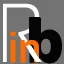 Logo van Beeldentuin Ruimte in Beeld