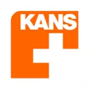 Logo van KansPlus