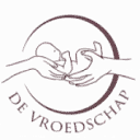 Logo van Verloskundigenpraktijk de Vroedschap