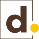 Logo van dugros
