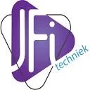 Logo van JFi techniek