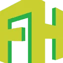 Logo van From Heroes: Helden in Online