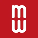 Logo van MSTRWRK Animatie AND Film