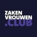Logo van Zakenvrouwenclub