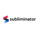 Logo van Subliminator