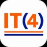 Logo van IT4NOW.nl