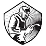 Logo van Steelsilhouette