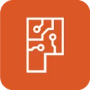 Logo van Pixelfarming Robotics