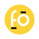 Logo van flowon