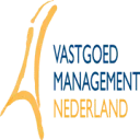 Logo van Vastgoedmanagement Nederland VGM NL