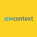 Logo van JCM Context