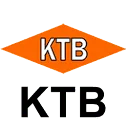 Logo van KTB Koning Technisch Bedrijf