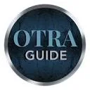 Logo van OTRA GUIDE