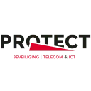 Logo van Protect Beveiligingen