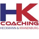 Logo van HK Coaching Harderwijk