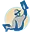 Logo van Stucadoorsbedrijf DW