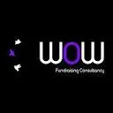 Logo van WoW Fundraising Consultancy