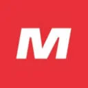 Logo van Mesken