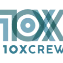 Logo van 10XCREW