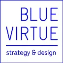 Logo van Blue Virtue
