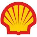 Logo van Shell International BV