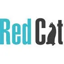 Logo van Red Cat Media