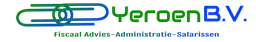 Logo van Yeroen B.V