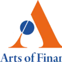 Logo van Arts of Finance