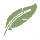 Logo van Linda van Hout