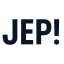 Logo van Jep! marketing