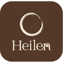Logo van Heilen