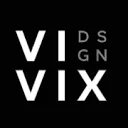 Logo van Vivix Design
