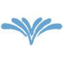 Logo van Aqua Viva Nijmegen